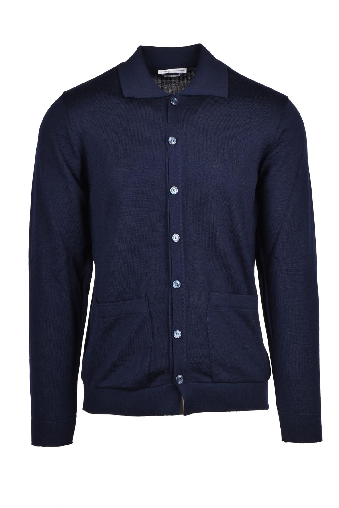 DANIELE ALESSANDRINI - KNITWEAR AND SWEATSHIRTS