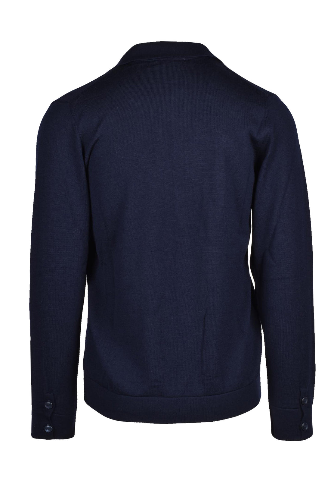 DANIELE ALESSANDRINI - KNITWEAR AND SWEATSHIRTS