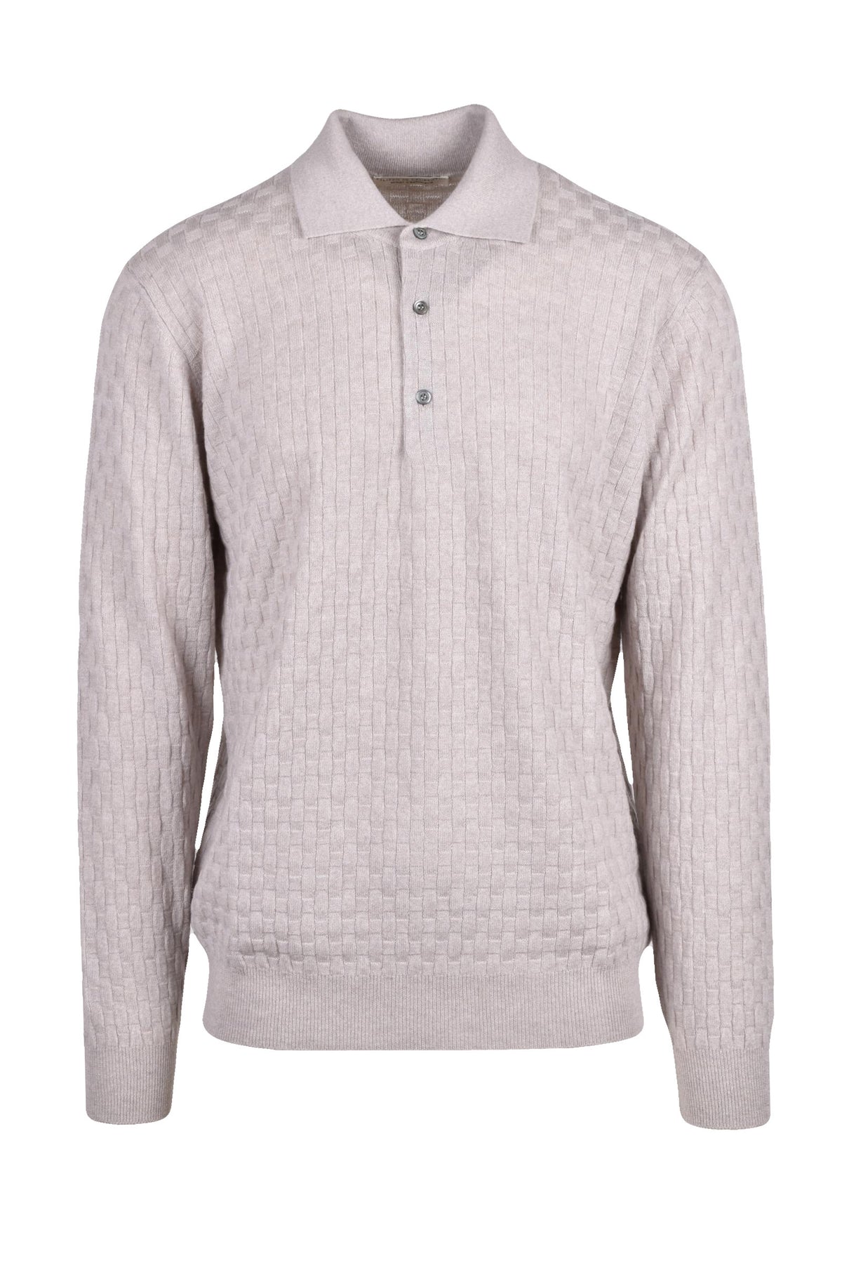 FILIPPO DE LAURENTIIS - KNITWEAR AND SWEATSHIRTS