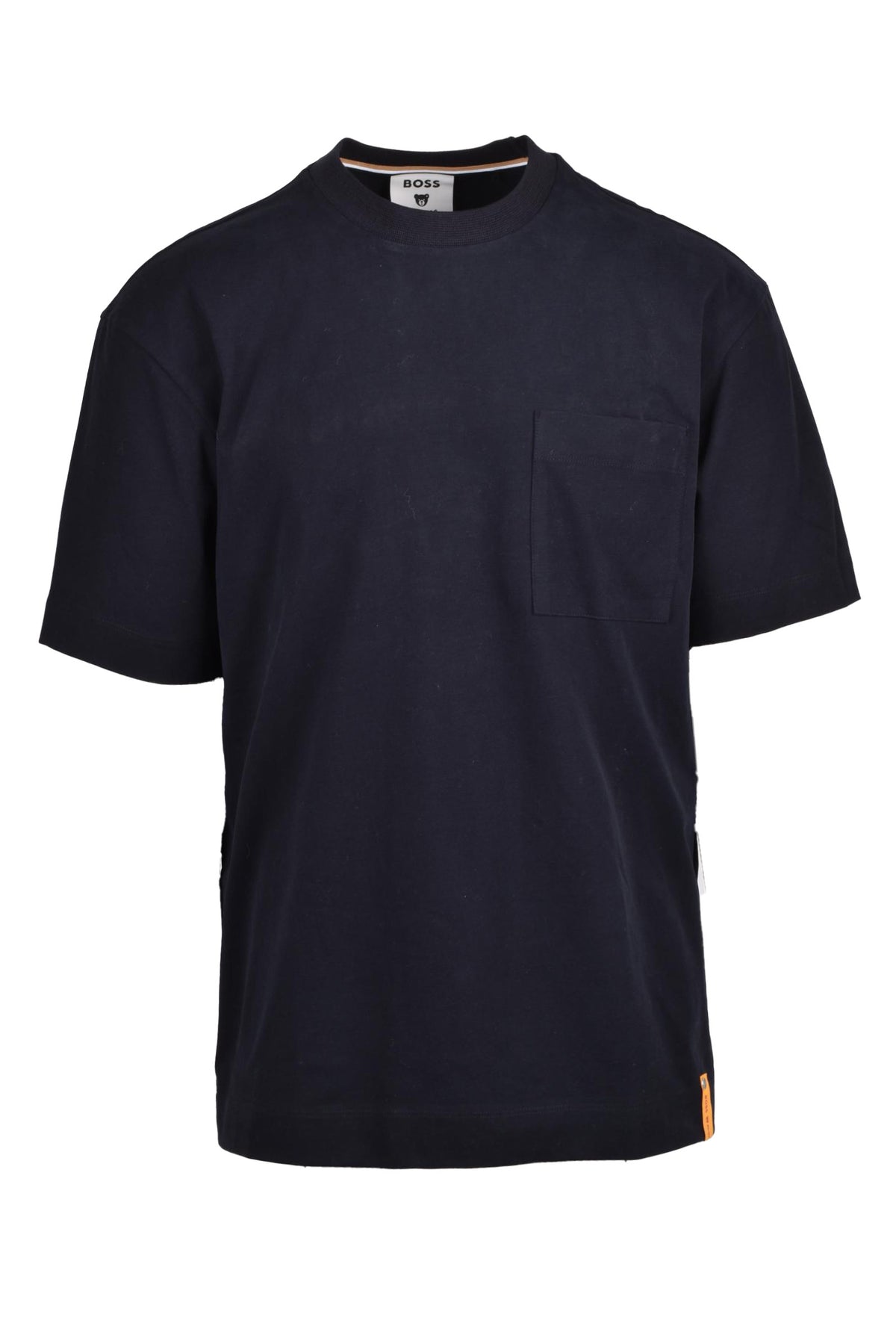 BOSS X STEIFF - T-SHIRT AND POLO
