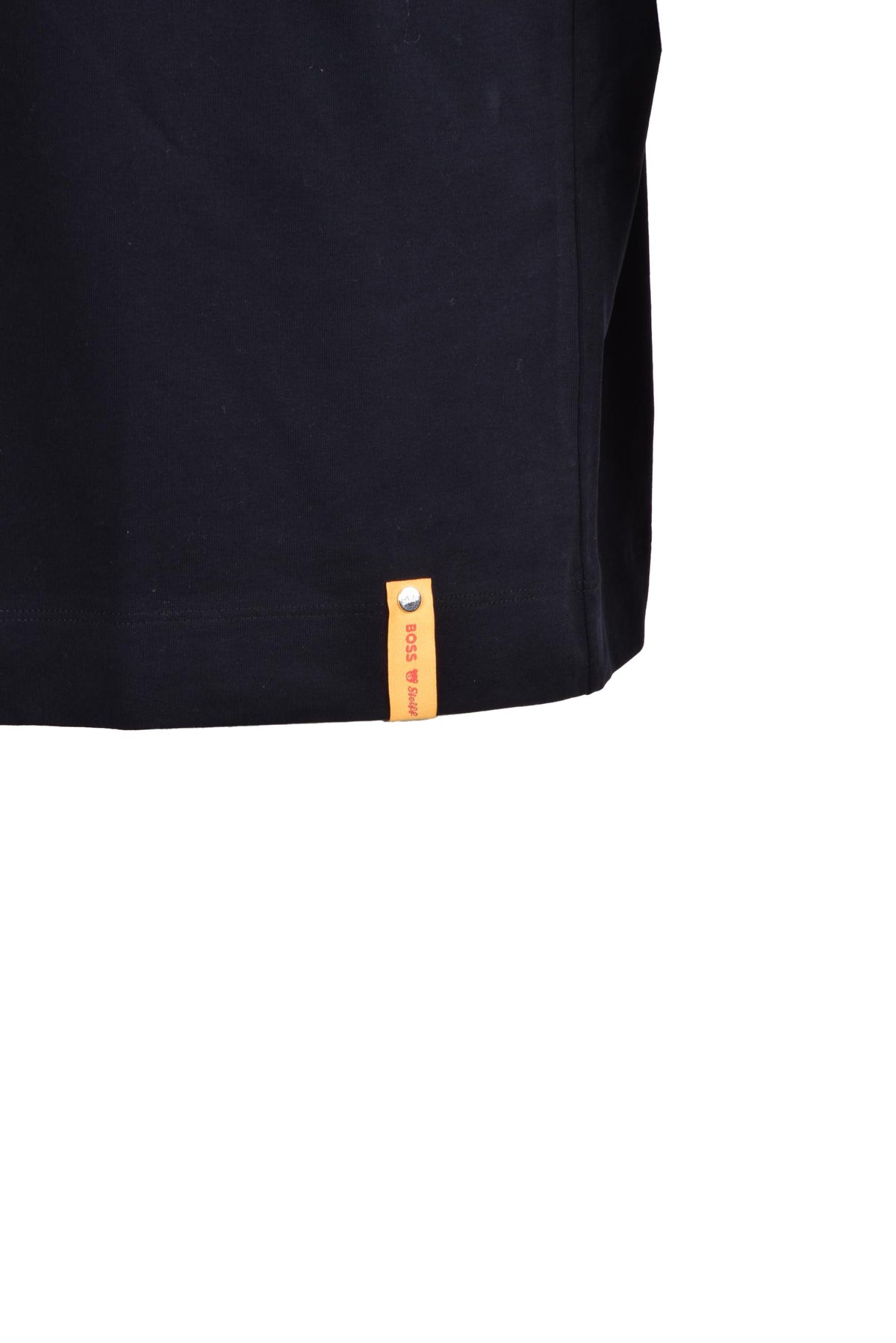 BOSS X STEIFF - T-SHIRT AND POLO