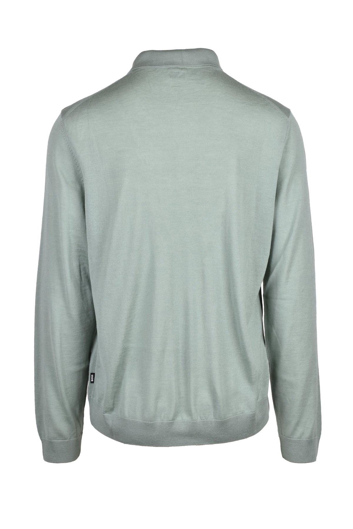 BOSS - KNITWEAR AND SWEATSHIRTS