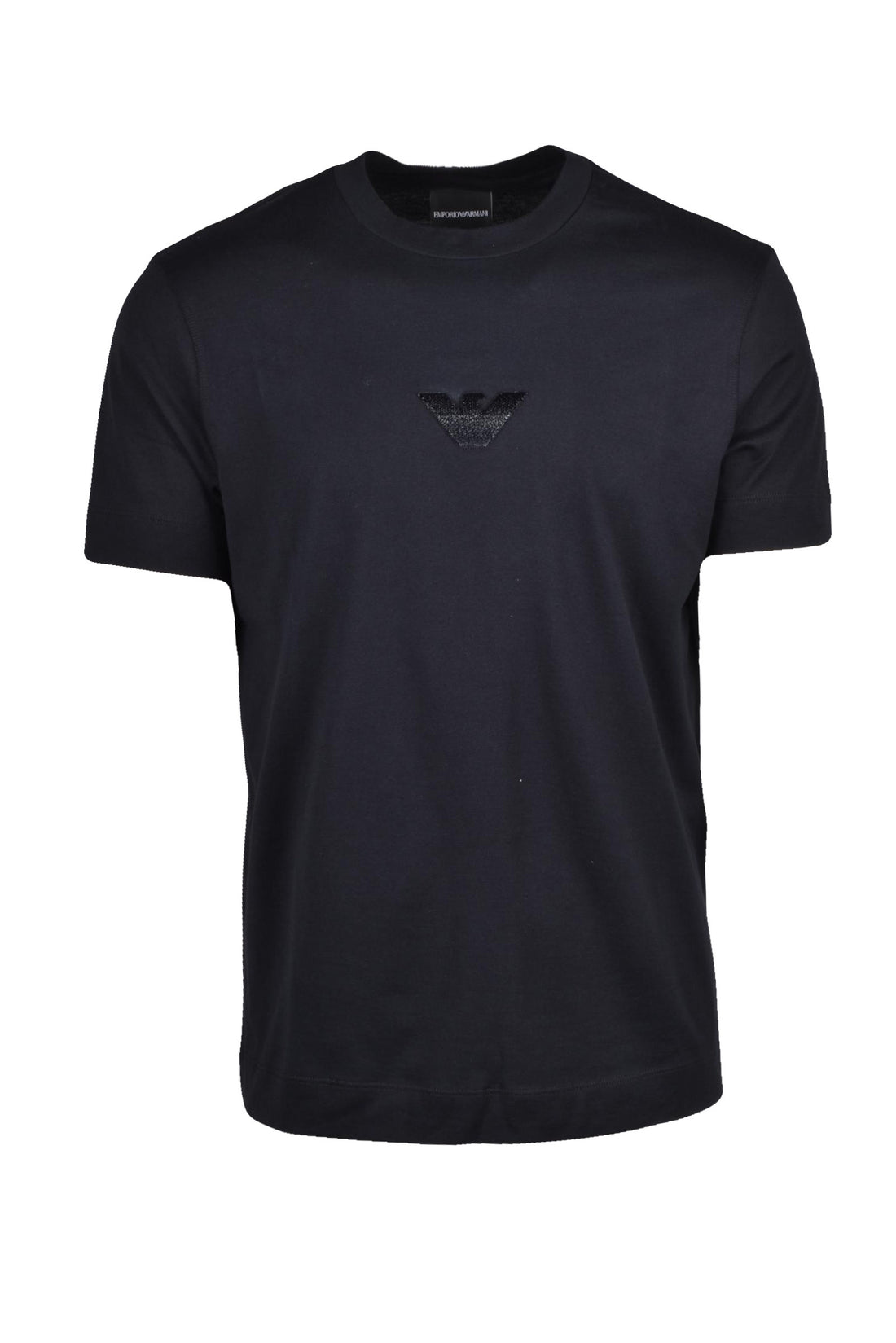 EMPORIO ARMANI - T-SHIRT AND POLO