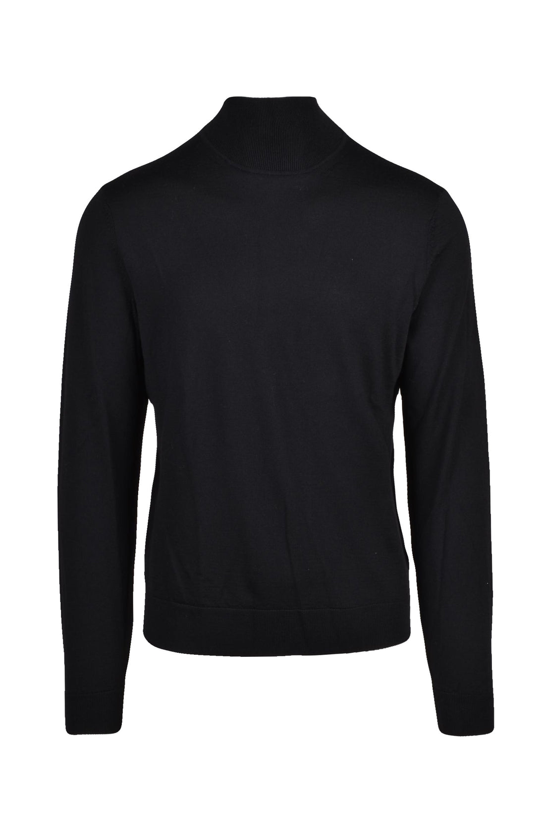 BOSS - KNITWEAR AND SWEATSHIRTS