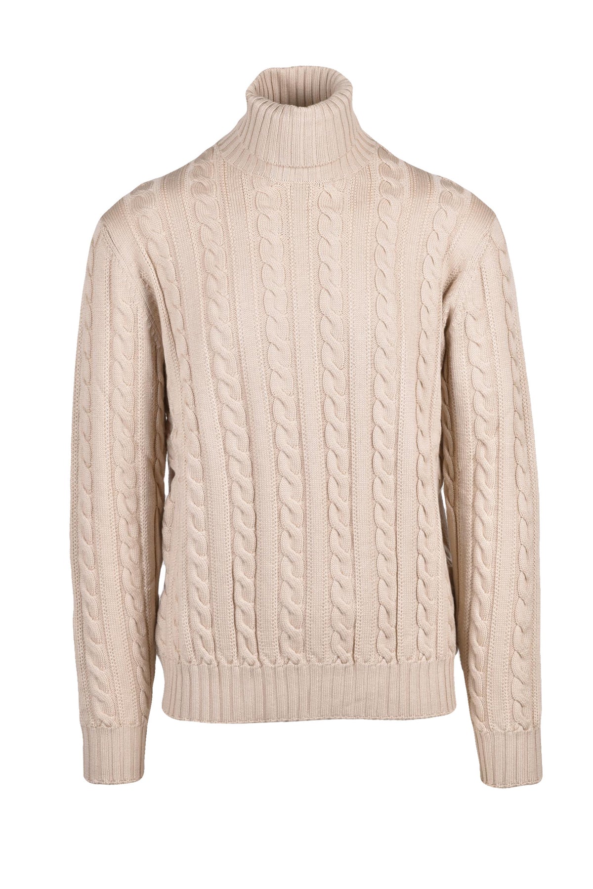 FILIPPO DE LAURENTIIS - KNITWEAR AND SWEATSHIRTS