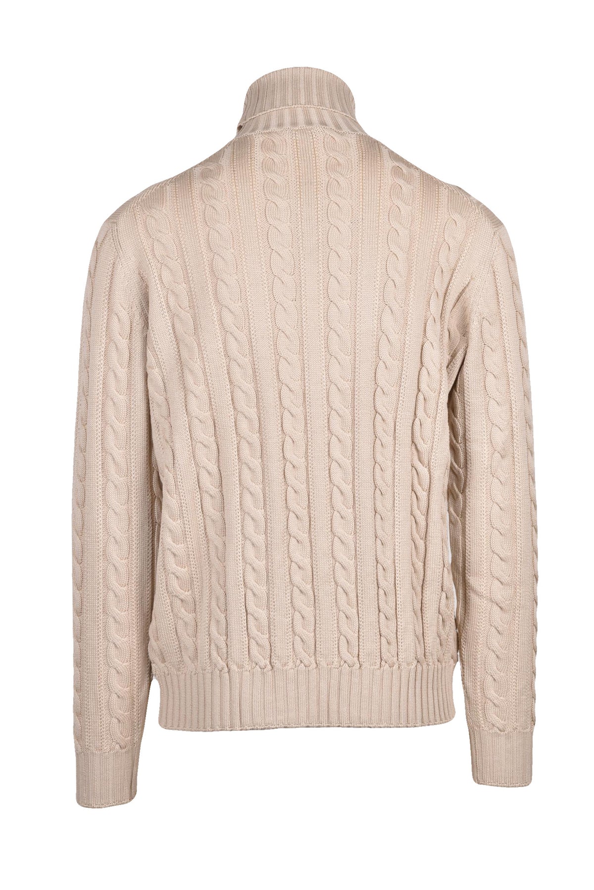 FILIPPO DE LAURENTIIS - KNITWEAR AND SWEATSHIRTS