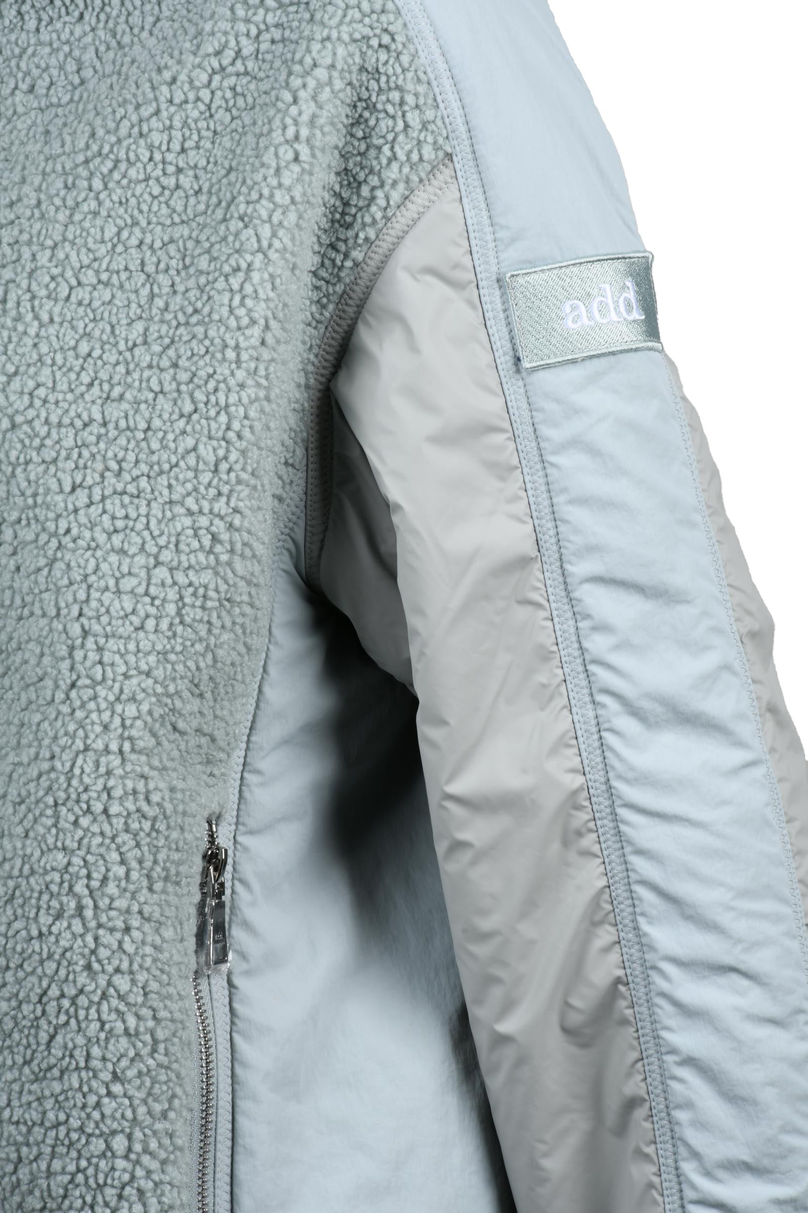 ADD - OUTWEAR JACKETS