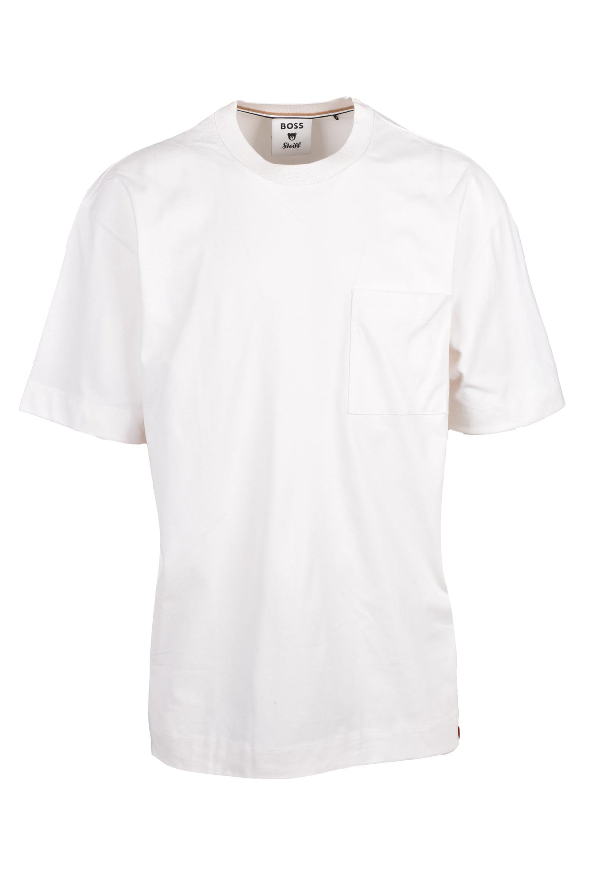 BOSS X STEIFF - T-SHIRT AND POLO