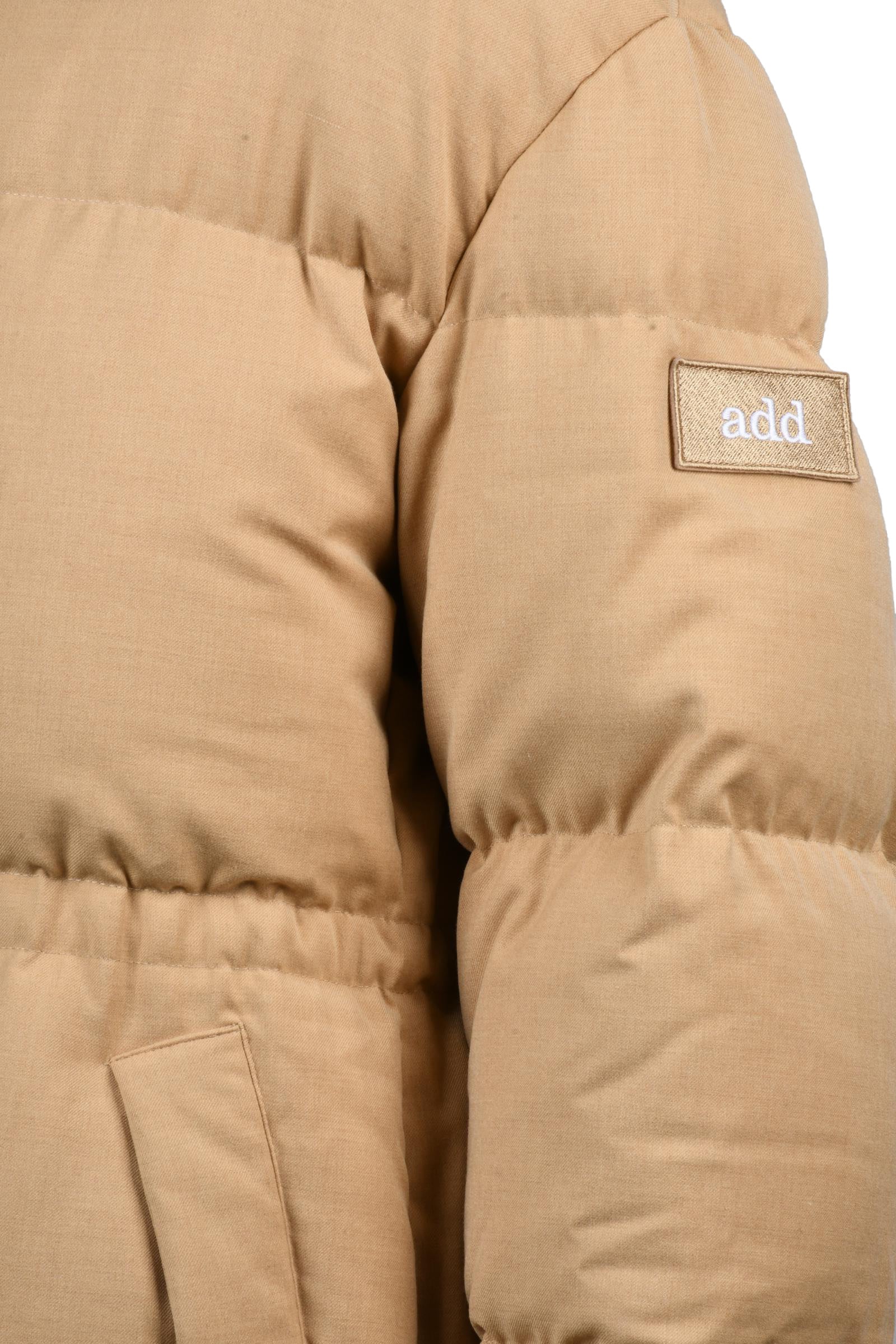 ADD - OUTWEAR JACKETS