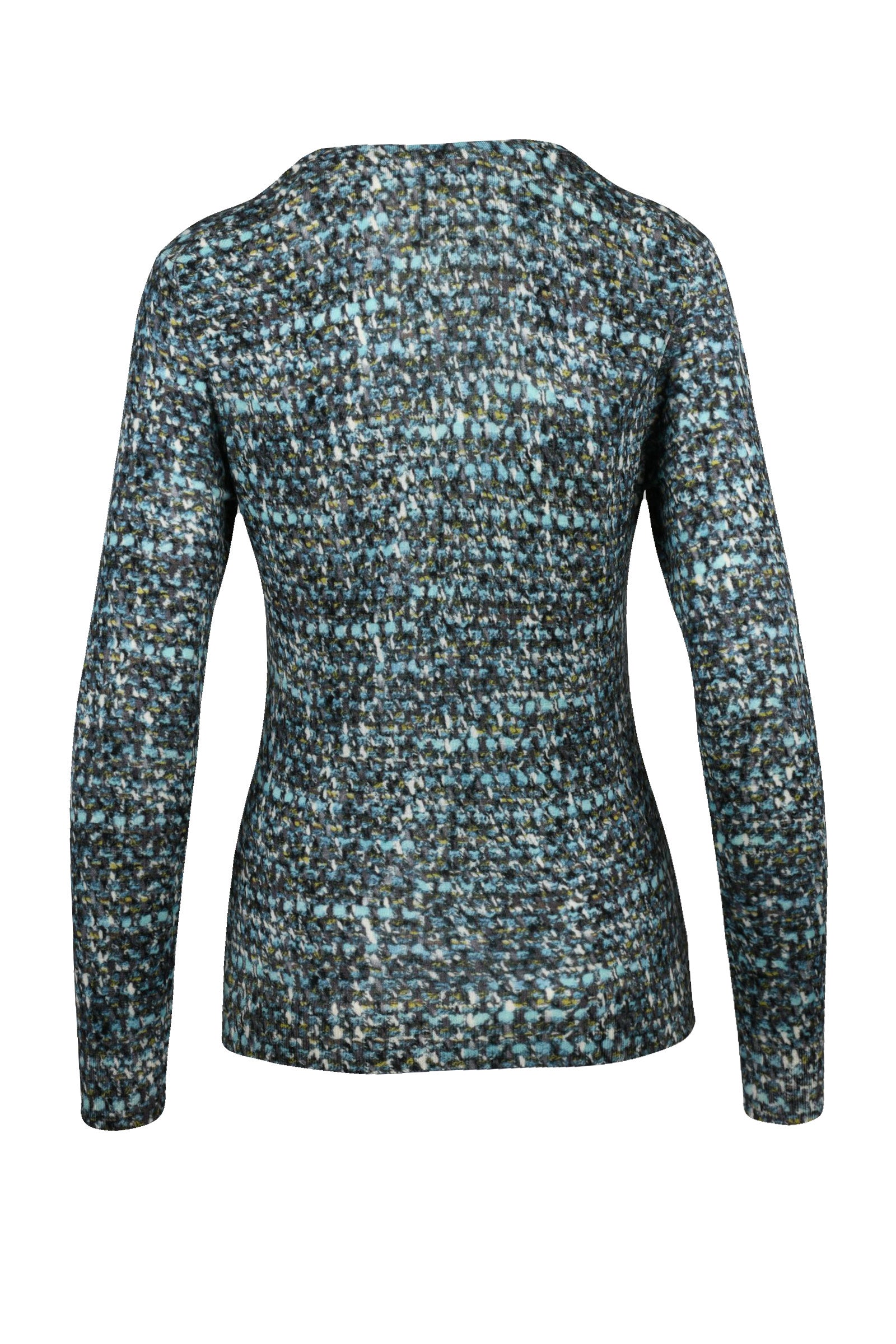 DOLCE &amp; GABBANA - KNITWEAR AND SWEATSHIRTS