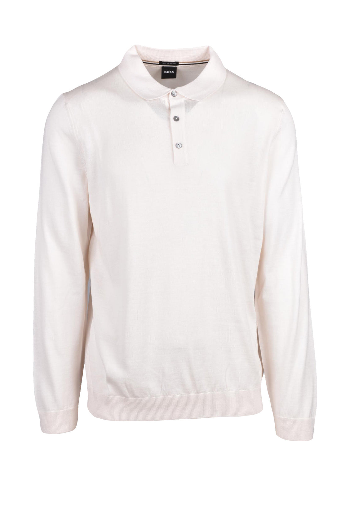 BOSS - KNITWEAR AND SWEATSHIRTS