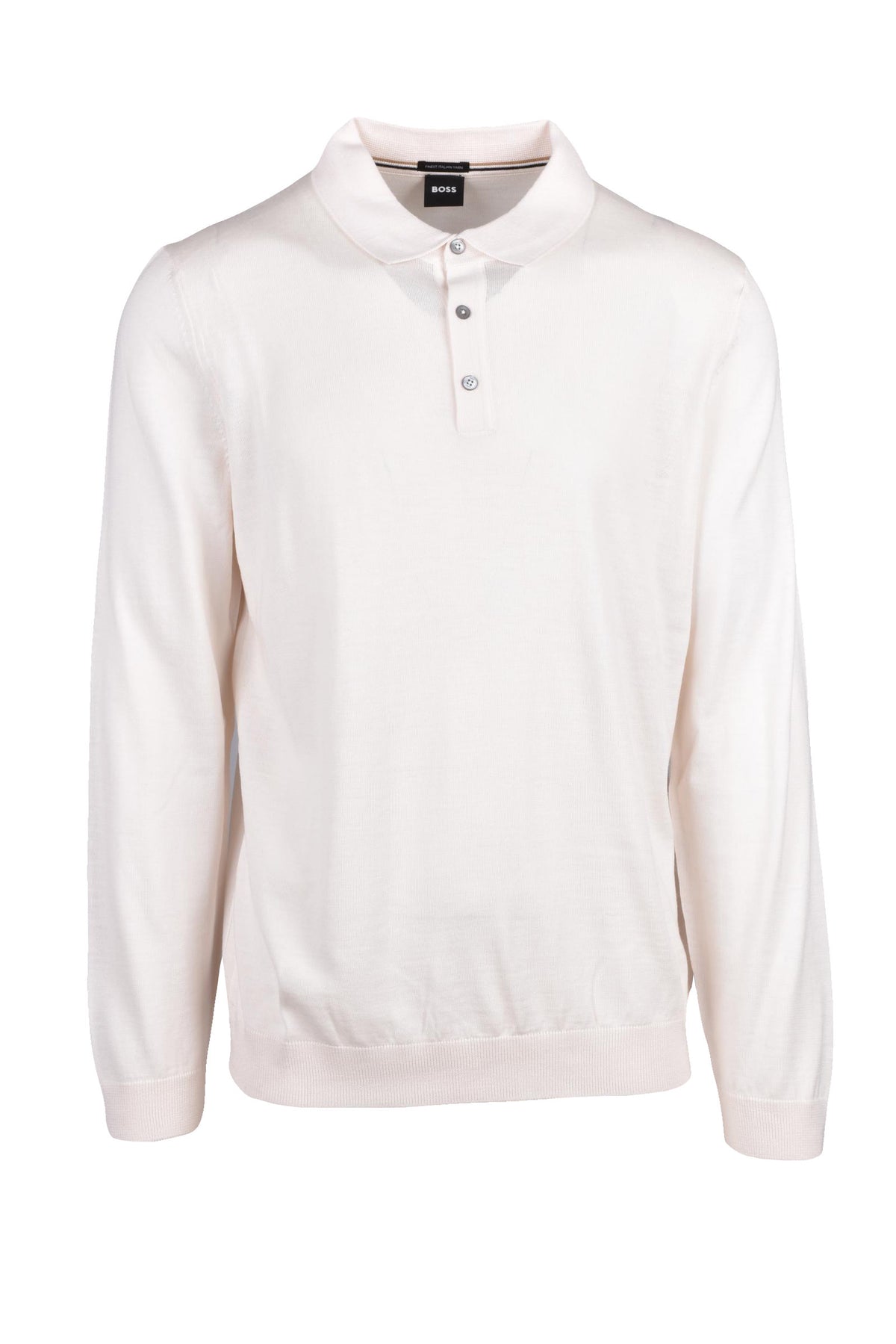 BOSS - KNITWEAR AND SWEATSHIRTS