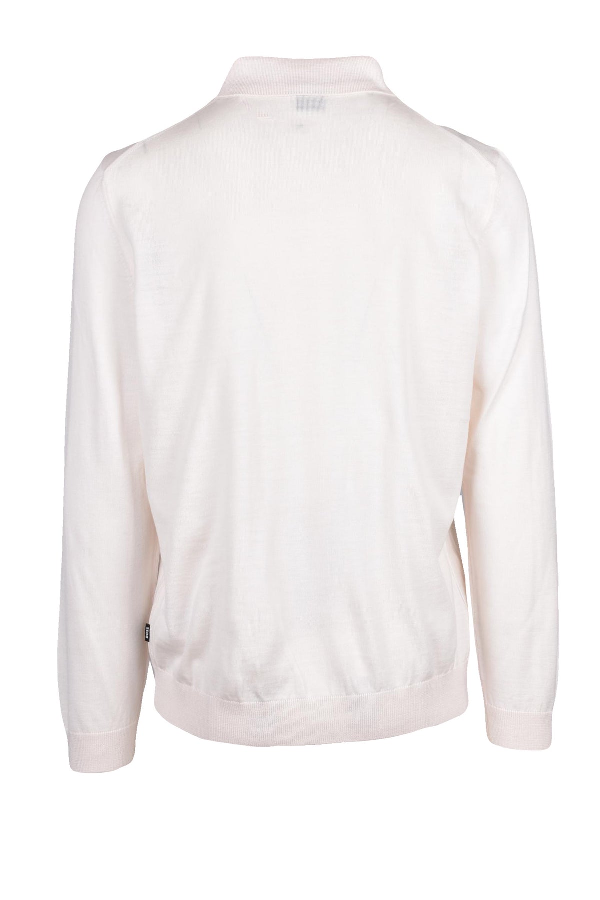 BOSS - KNITWEAR AND SWEATSHIRTS