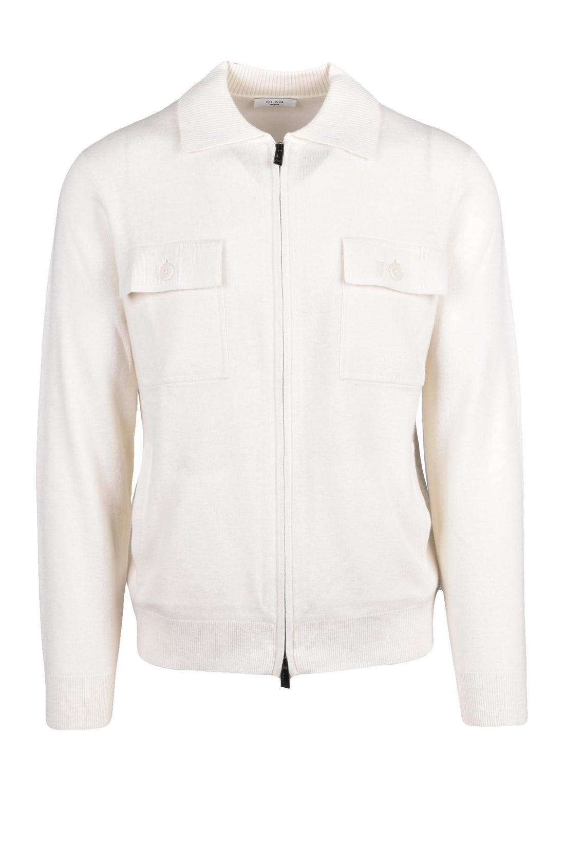 CLAQ - KNITWEAR AND SWEATSHIRTS
