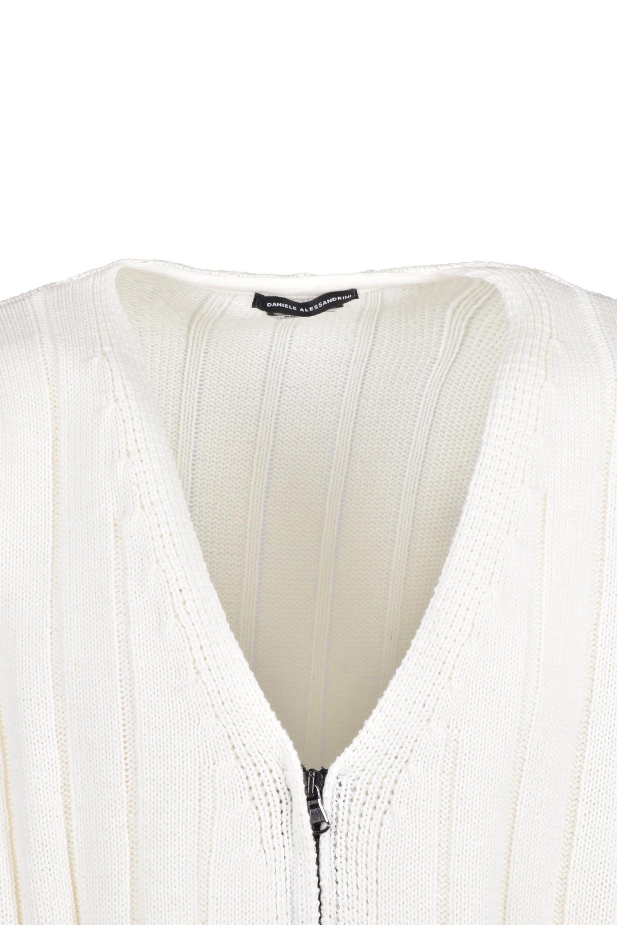 DANIELE ALESSANDRINI - KNITWEAR AND SWEATSHIRTS