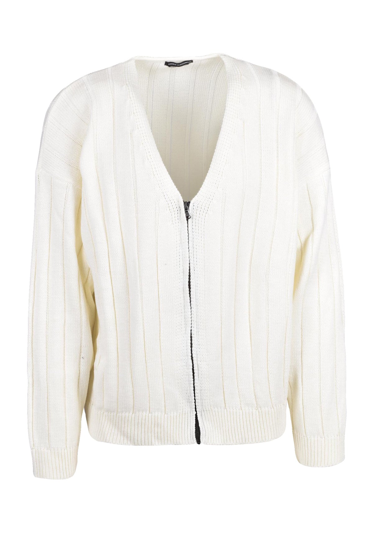 DANIELE ALESSANDRINI - KNITWEAR AND SWEATSHIRTS