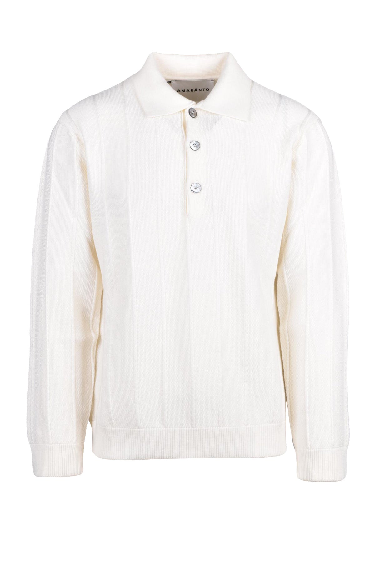 AMARANTO - KNITWEAR AND SWEATSHIRTS