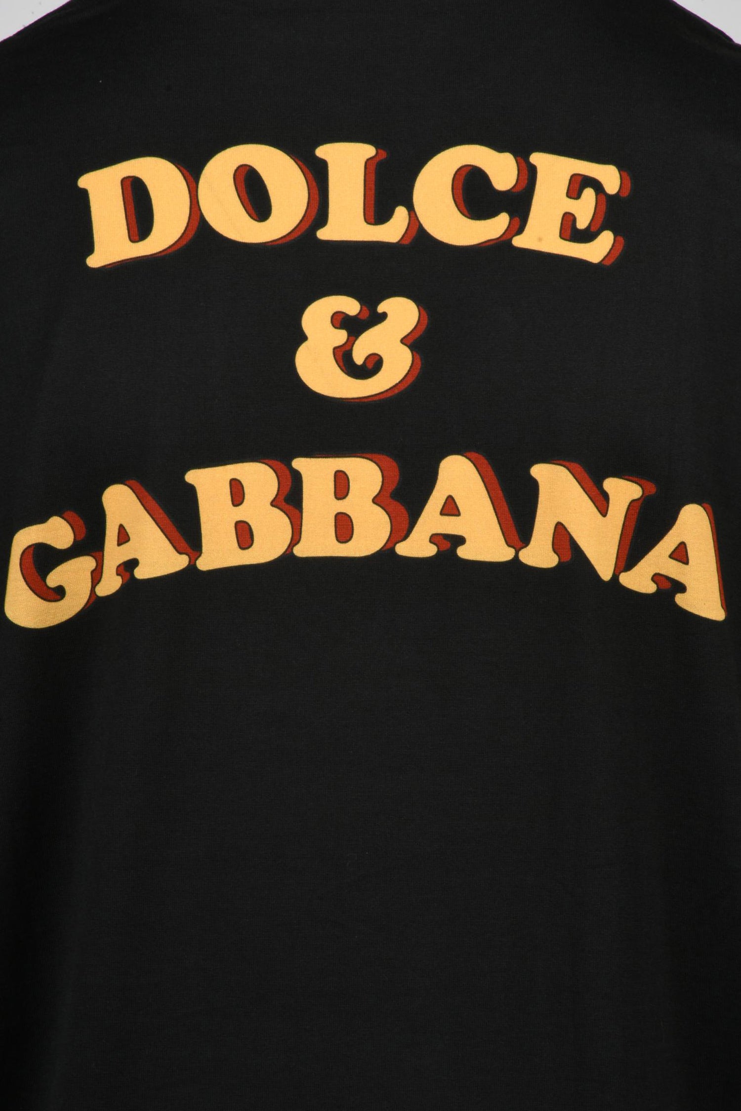 DOLCE &amp; GABBANA - T-SHIRT AND POLO