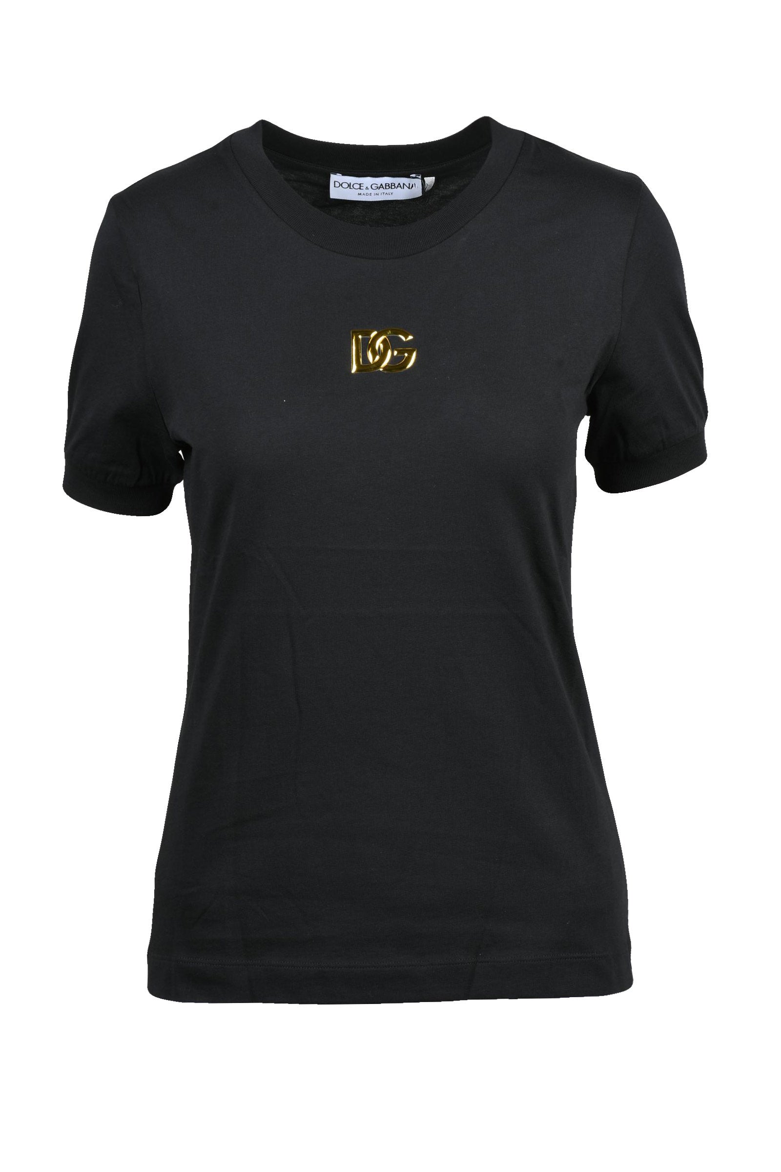 DOLCE &amp; GABBANA - T-SHIRT AND POLO