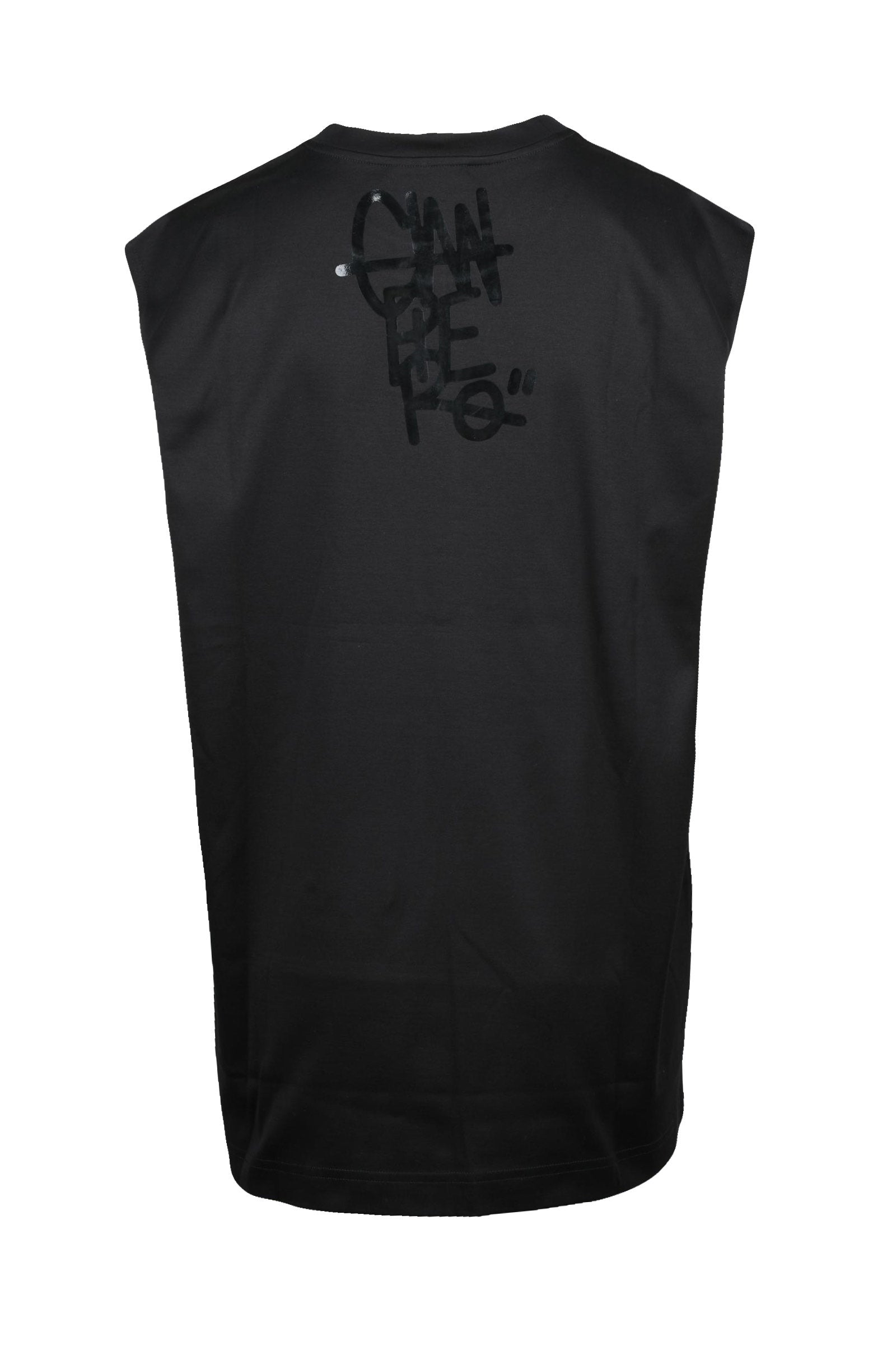 DOLCE &amp; GABBANA - T-SHIRT AND POLO