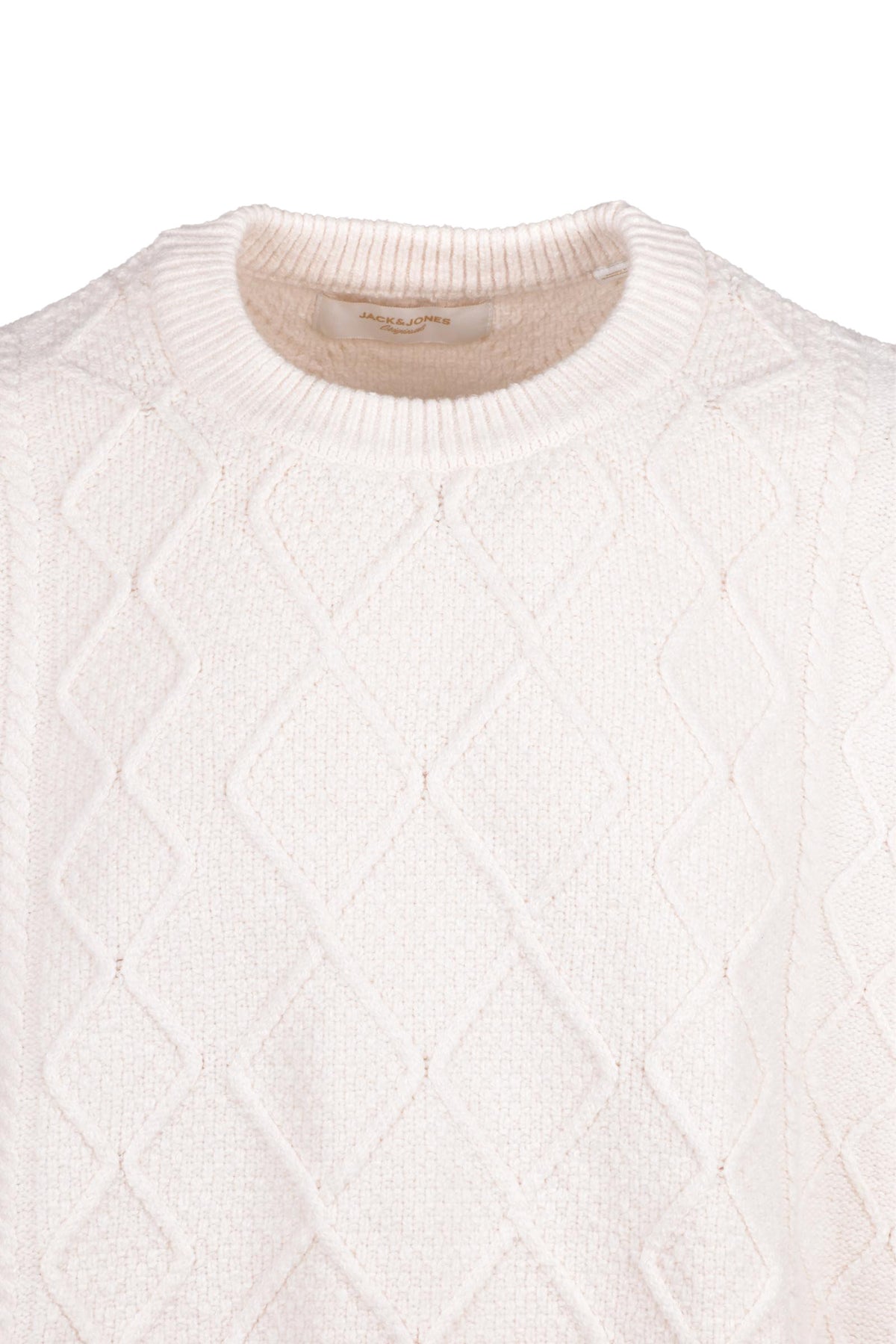 JACK &amp; JONES - KNITWEAR AND SWEATSHIRTS