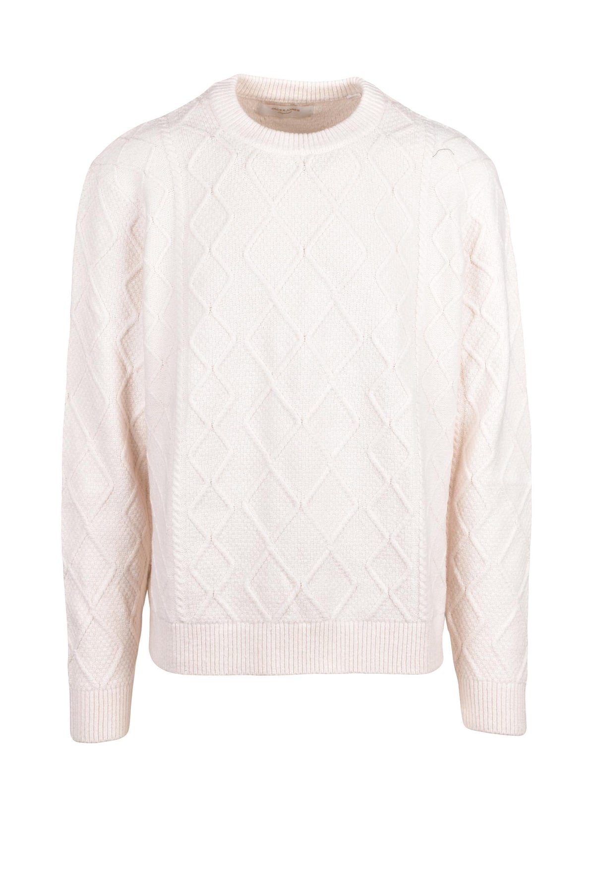 JACK &amp; JONES - KNITWEAR AND SWEATSHIRTS