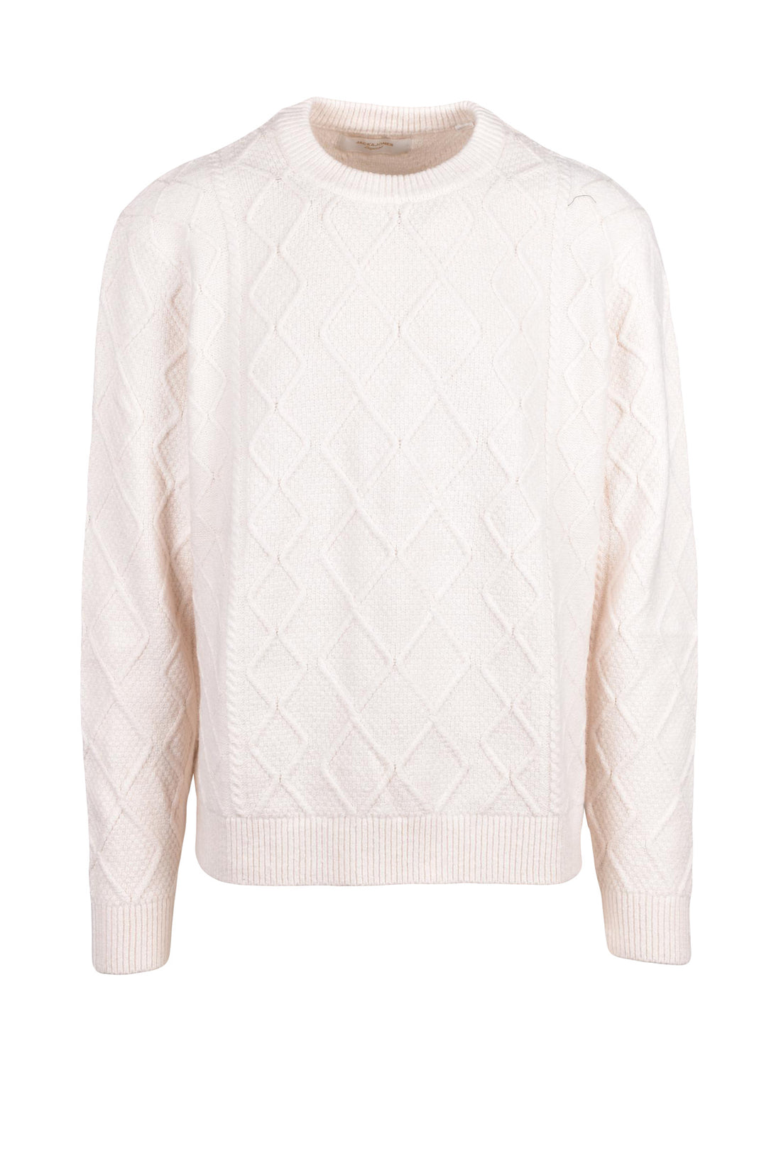 JACK & JONES - KNITWEAR AND SWEATSHIRTS