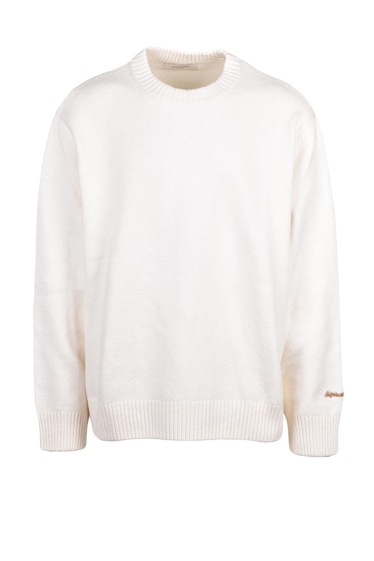 JACK &amp; JONES - KNITWEAR AND SWEATSHIRTS