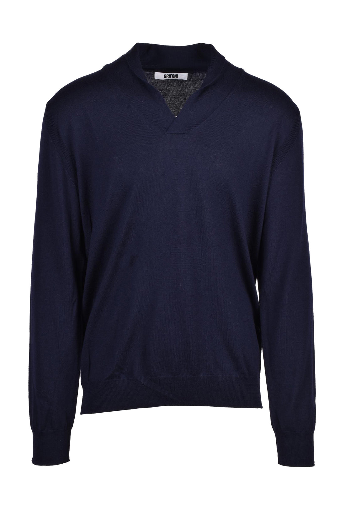 GRIFONI - KNITWEAR AND SWEATSHIRTS