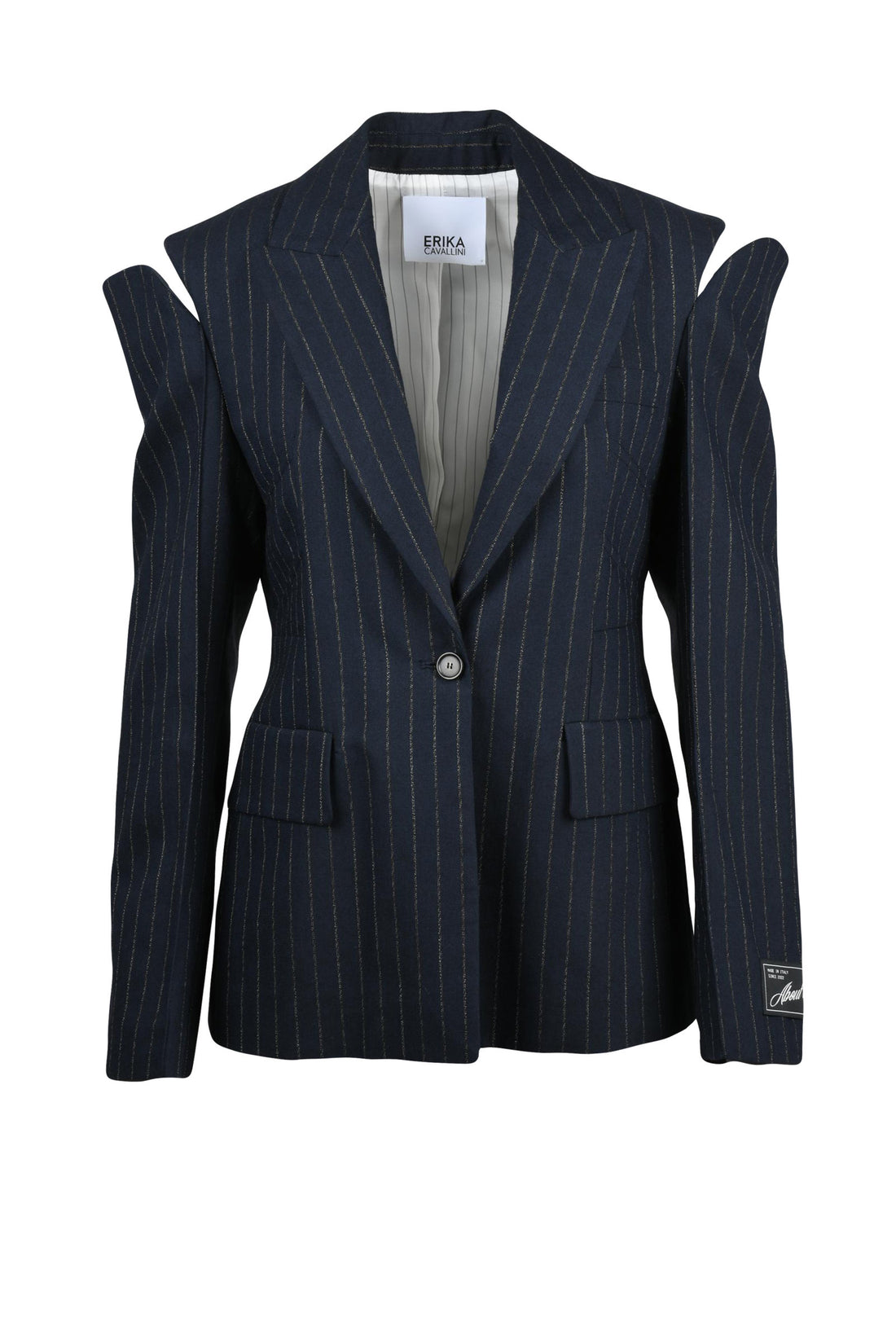 ERIKA CAVALLINI - BLAZER