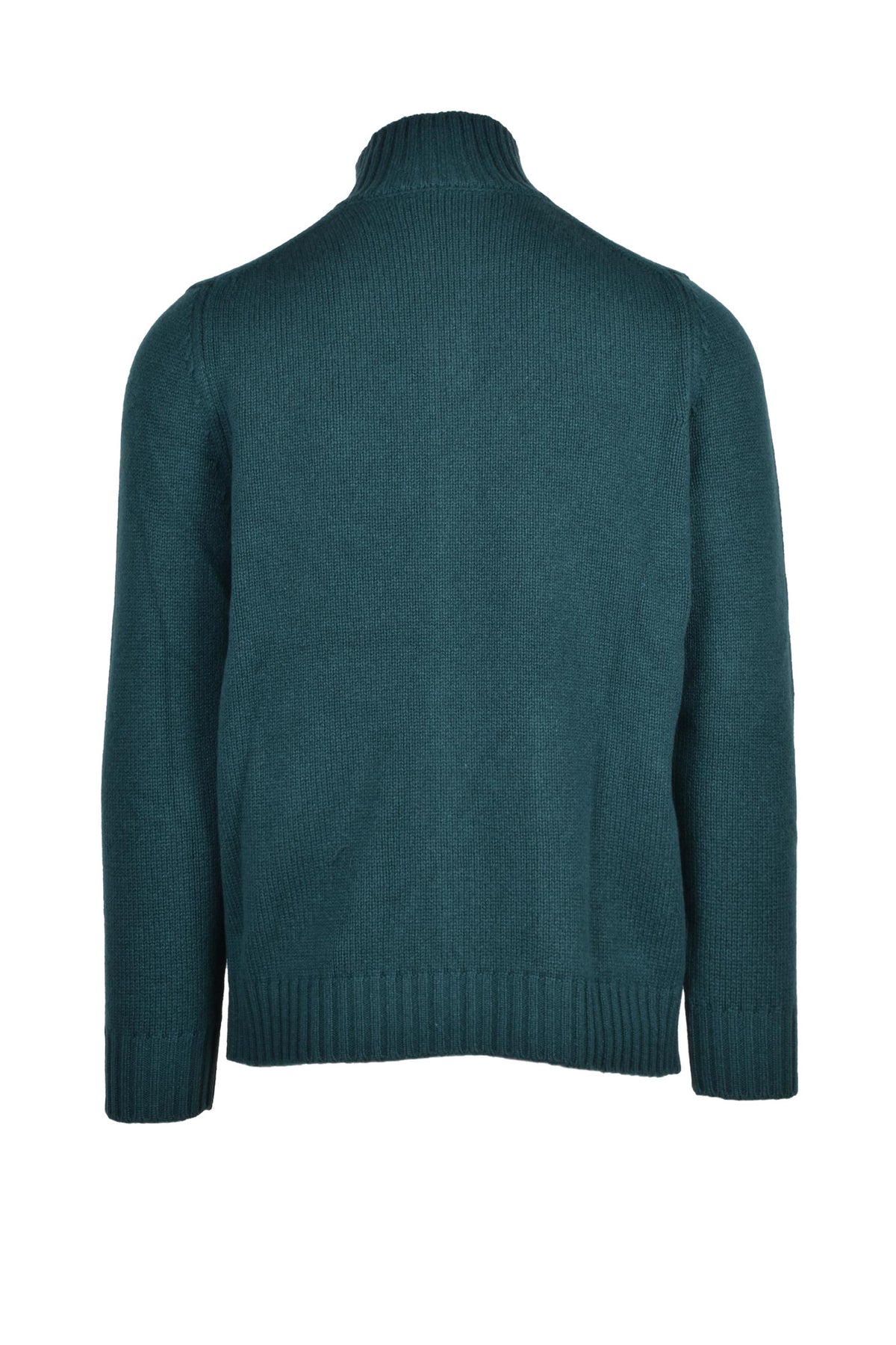 LUIGI GENTILE - KNITWEAR AND SWEATSHIRTS