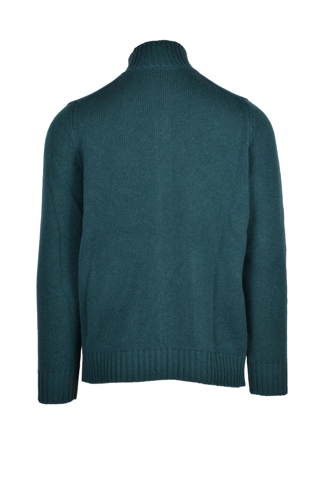 LUIGI GENTILE - KNITWEAR AND SWEATSHIRTS