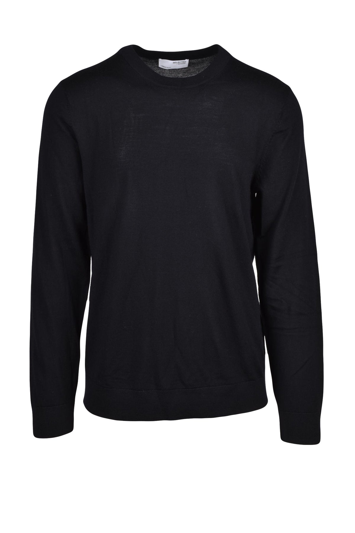 SELECTED - KNITWEAR AND SWEATSHIRTS