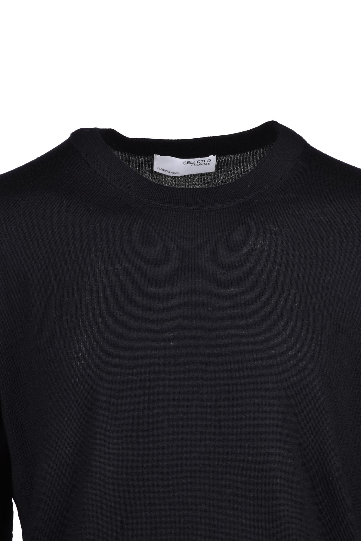 SELECTED - KNITWEAR AND SWEATSHIRTS