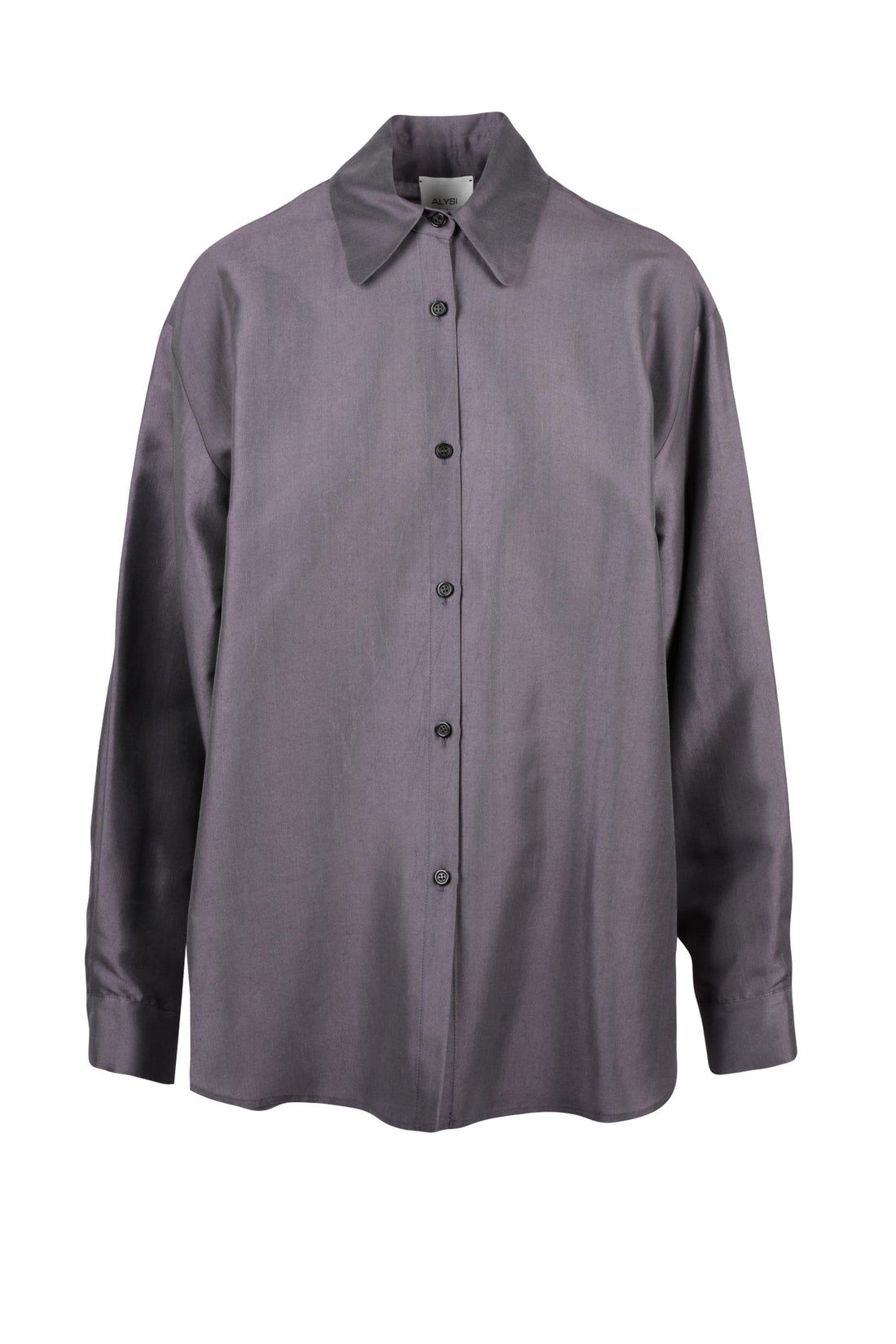 ALYSI - SHIRT