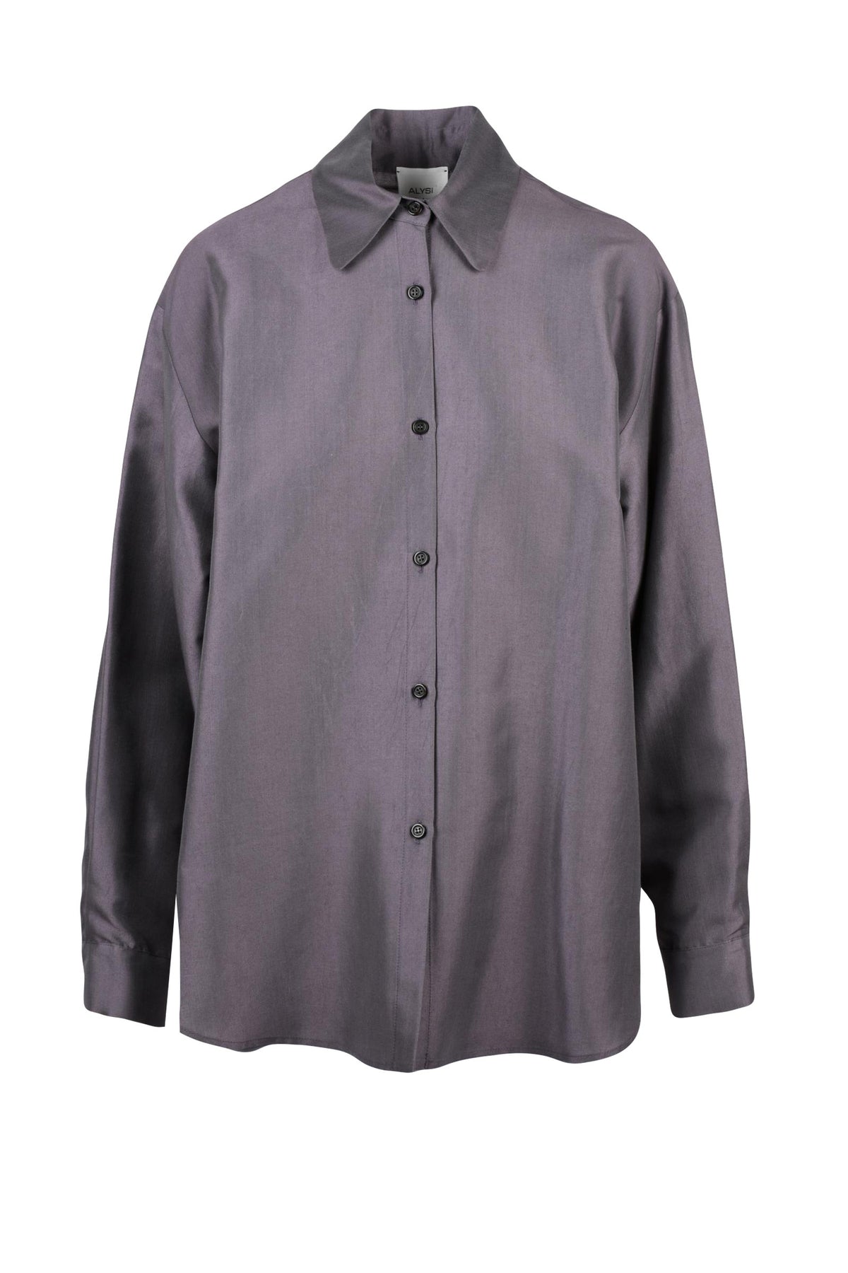 ALYSI - SHIRT