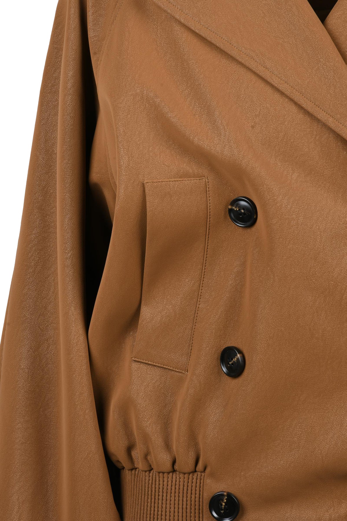 ELEH - OUTWEAR JACKETS