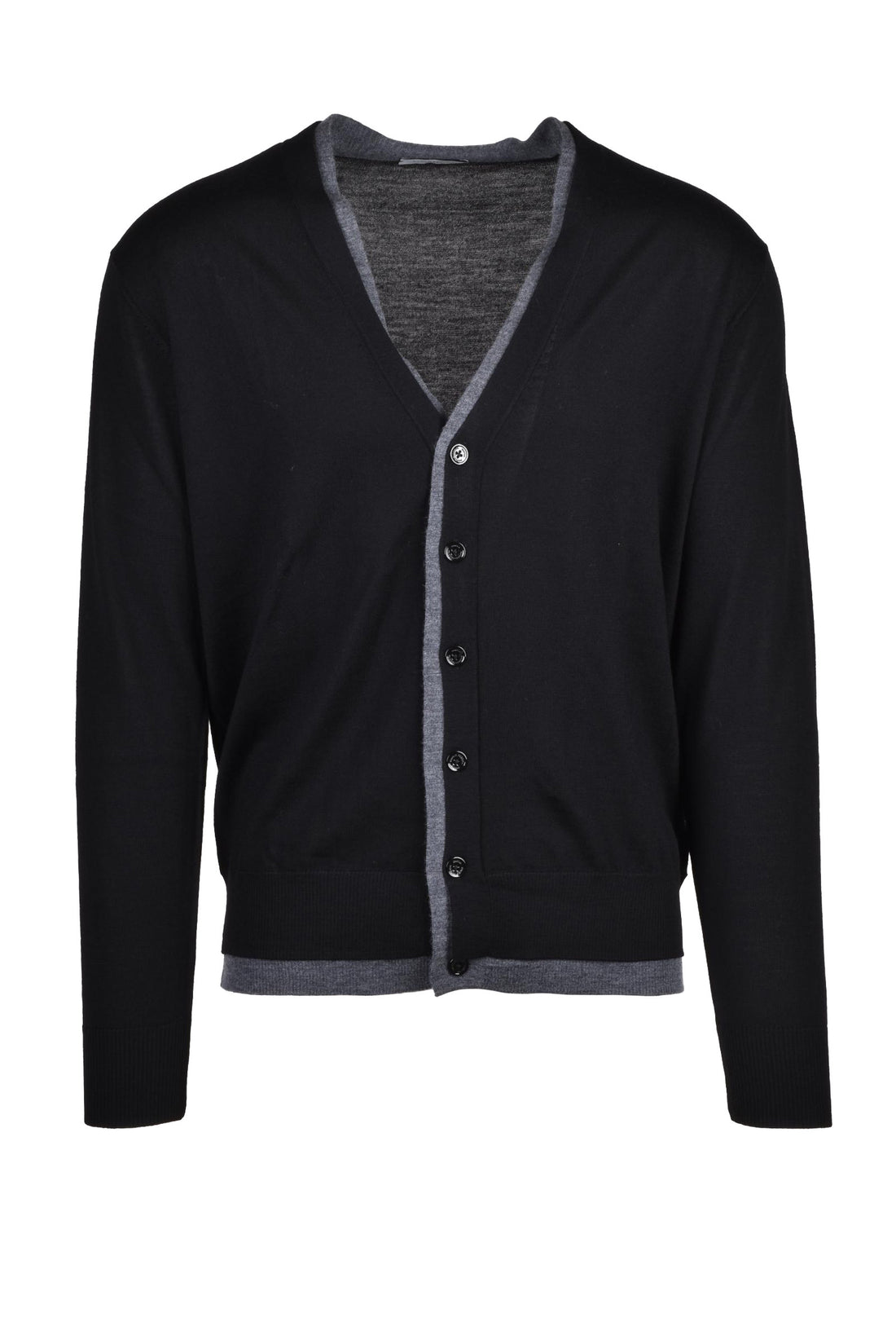 PAOLO PECORA - KNITWEAR AND SWEATSHIRTS