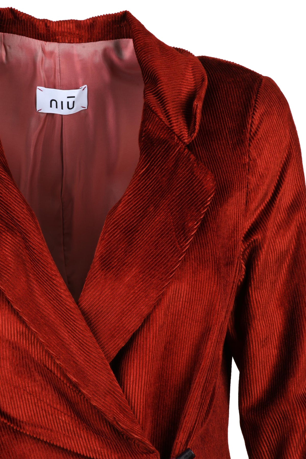 NIU' - BLAZER