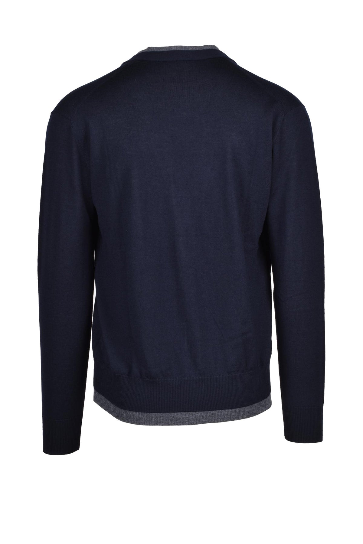 PAOLO PECORA - KNITWEAR AND SWEATSHIRTS