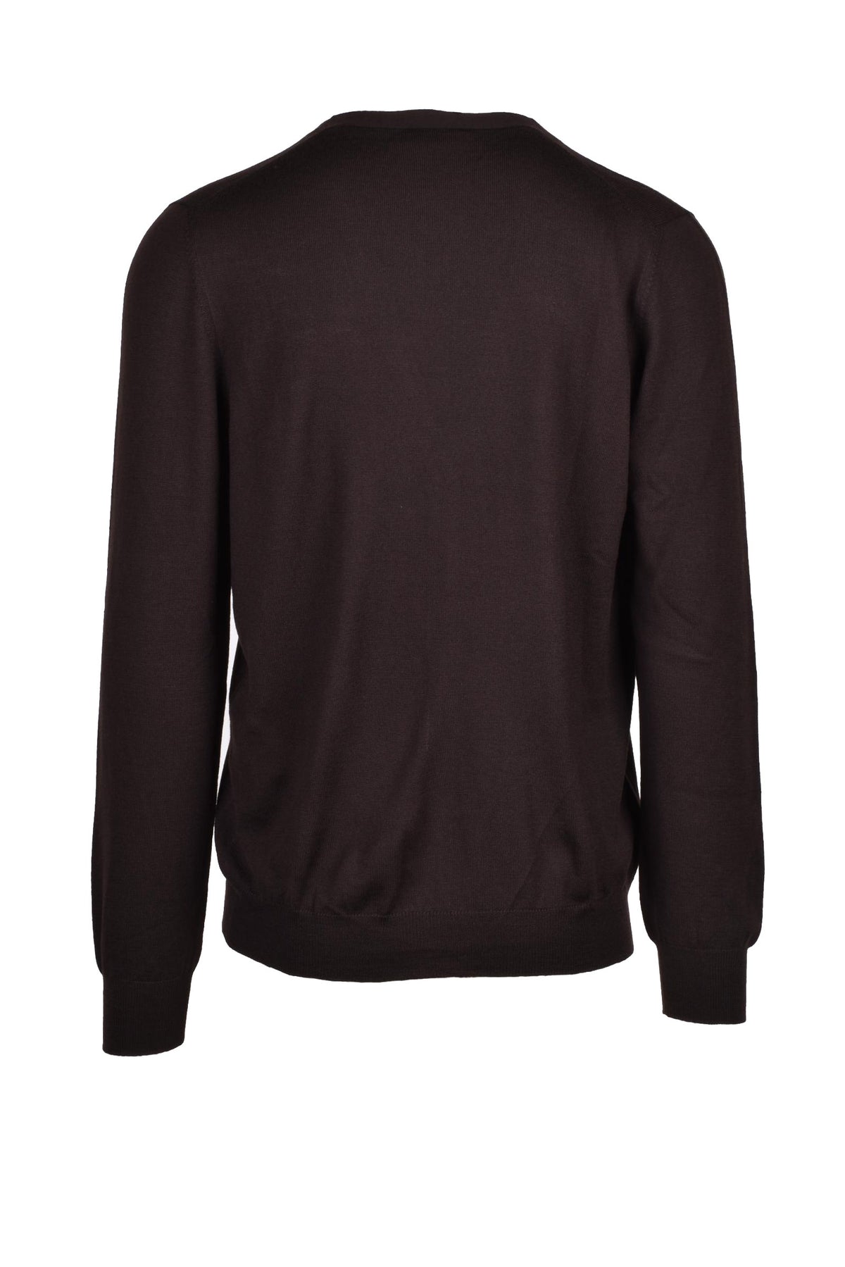 BARBA NAPOLI - KNITWEAR AND SWEATSHIRTS