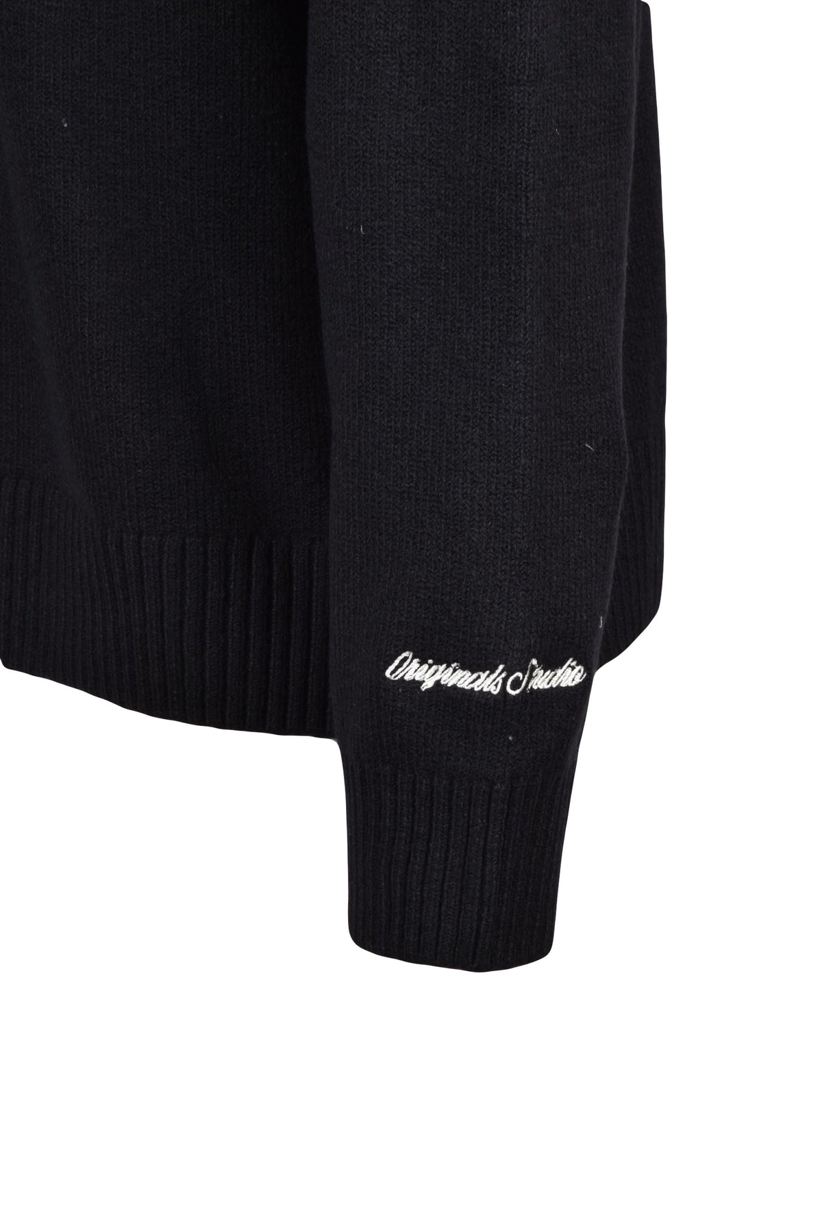JACK &amp; JONES - KNITWEAR AND SWEATSHIRTS