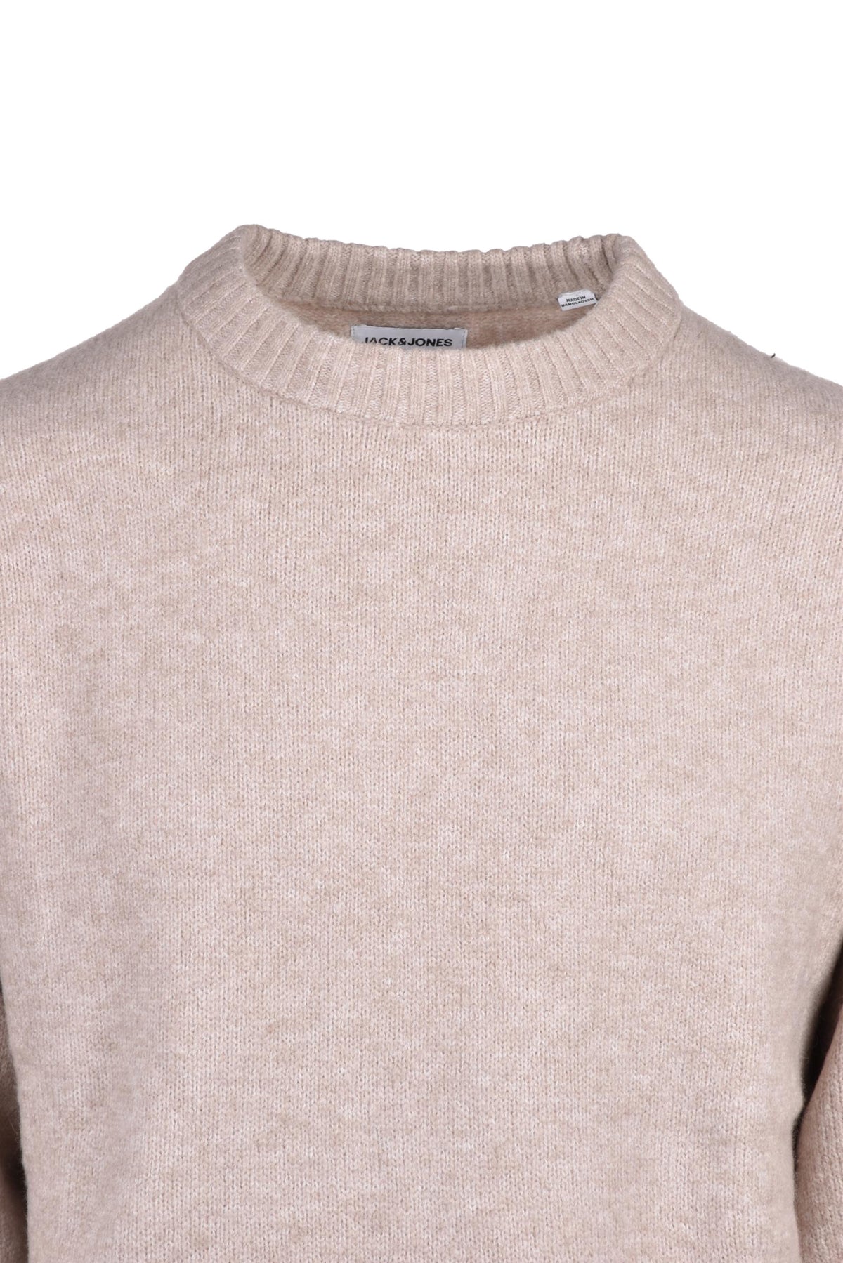 JACK &amp; JONES - KNITWEAR AND SWEATSHIRTS