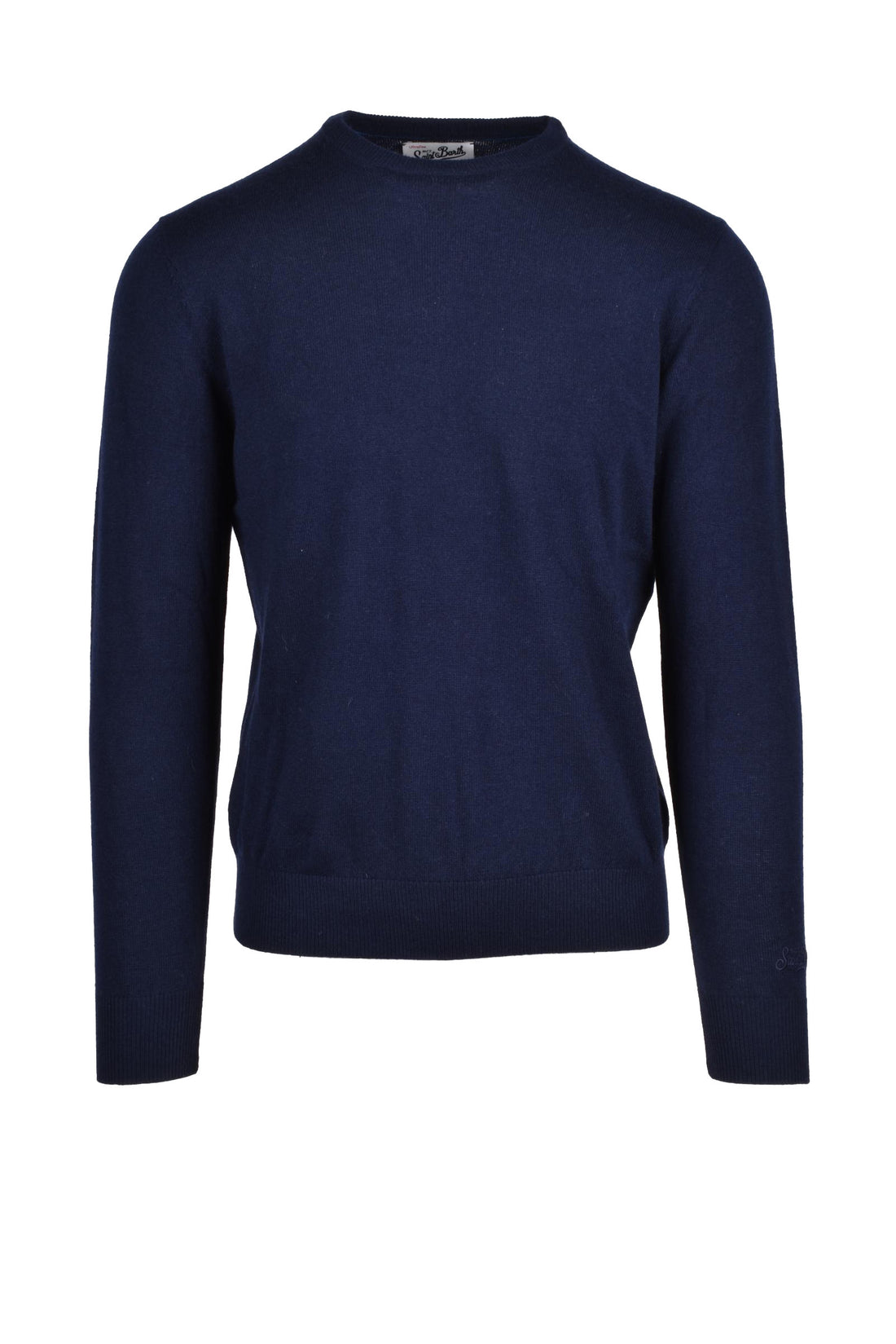 MC2 SAINT BARTH - KNITWEAR AND SWEATSHIRTS
