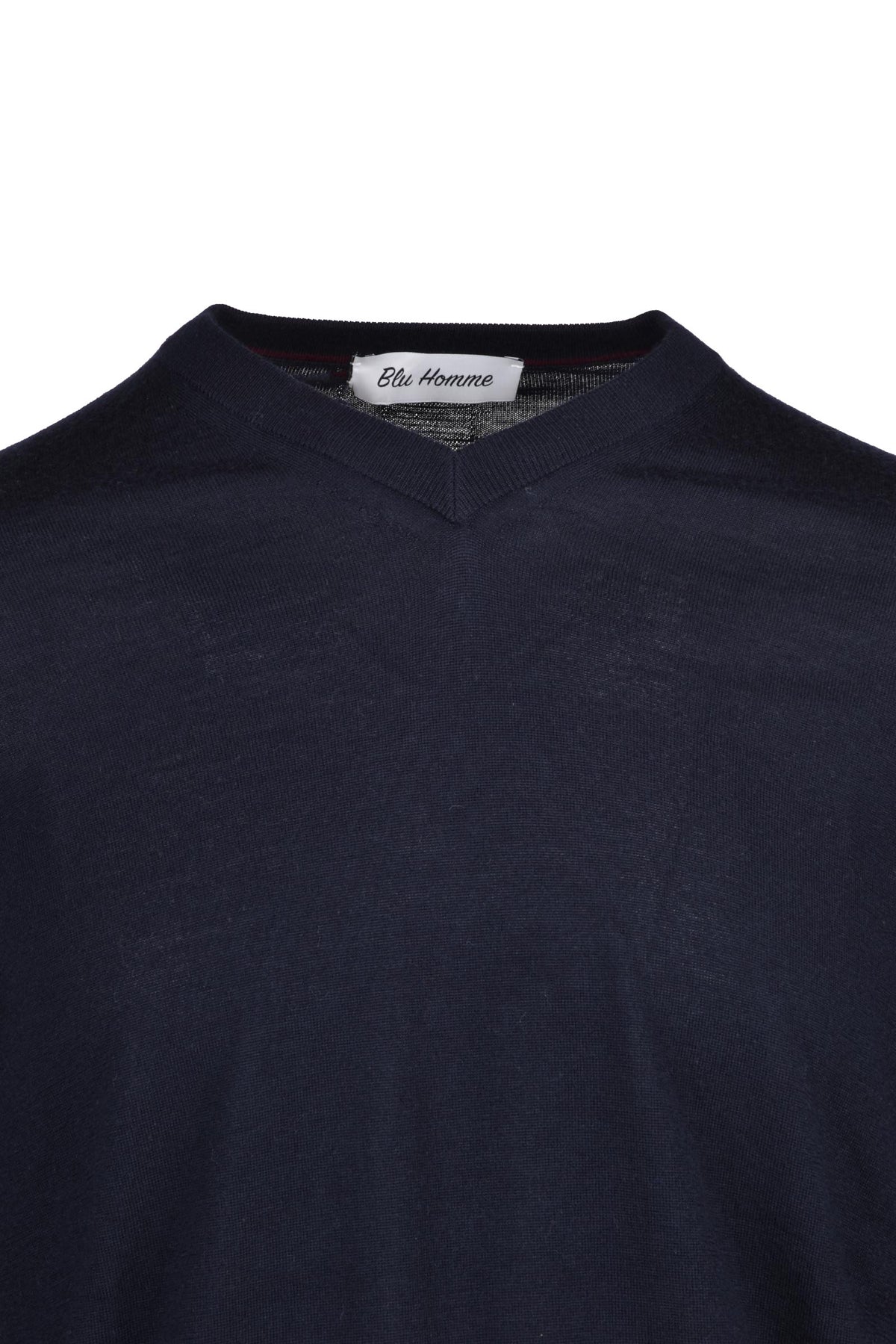 BLU HOMME - KNITWEAR AND SWEATSHIRTS
