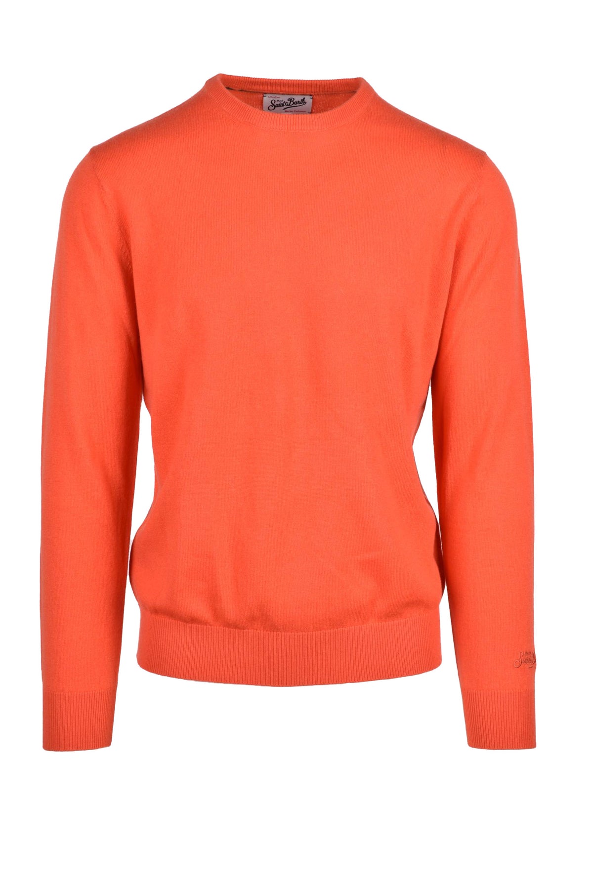 MC2 SAINT BARTH - KNITWEAR AND SWEATSHIRTS