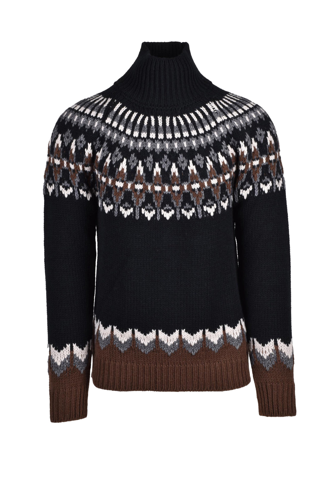 DONDUP - KNITWEAR AND SWEATSHIRTS