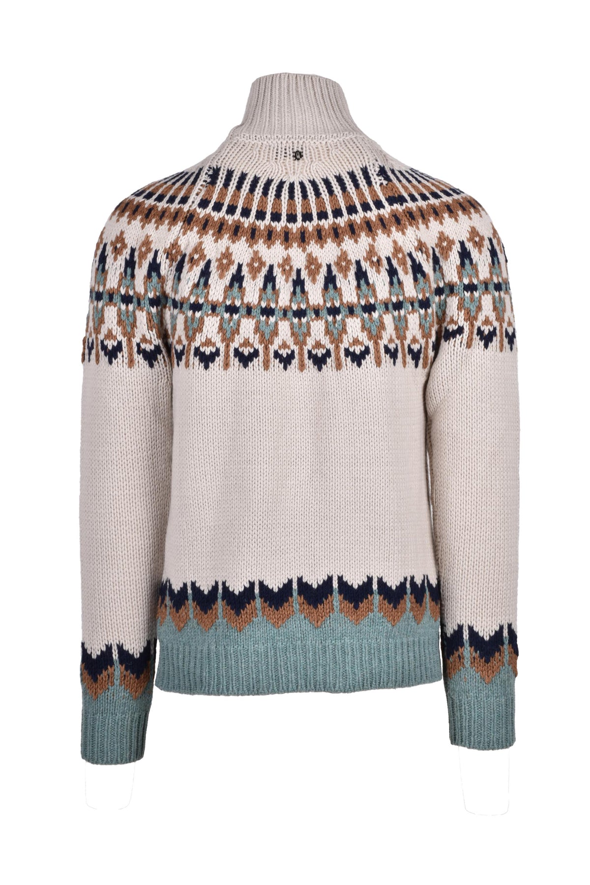 DONDUP - KNITWEAR AND SWEATSHIRTS