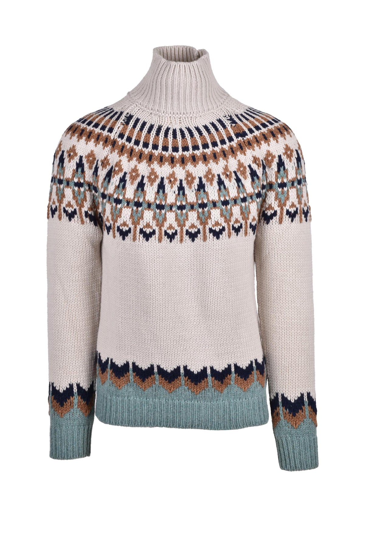 DONDUP - KNITWEAR AND SWEATSHIRTS