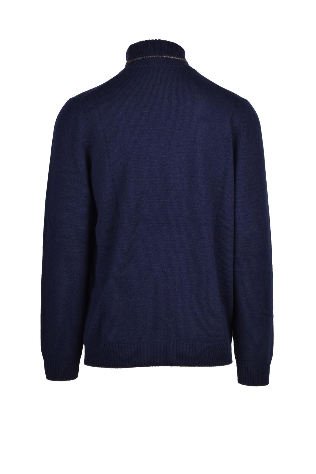 LUIGI GENTILE - KNITWEAR AND SWEATSHIRTS